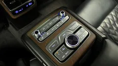 2023 Kia K9 3.8 GDI AWD — фото 18