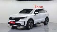 2023 Kia Sorento HEV 1.6 2WD — фото 1
