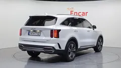 2023 Kia Sorento HEV 1.6 2WD — фото 2