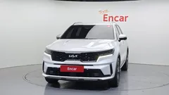 2023 Kia Sorento HEV 1.6 2WD — фото 3