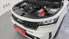 2023 Kia Sorento HEV 1.6 2WD — фото 6