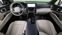 2023 Kia Sorento HEV 1.6 2WD — фото 7