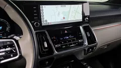 2023 Kia Sorento HEV 1.6 2WD — фото 13