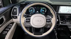 2023 Kia Sorento HEV 1.6 2WD — фото 14