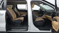 2023 Kia Carnival Diesel 9-Seater Prestige — фото 15