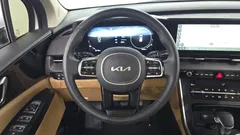 2023 Kia Carnival Diesel 9-Seater Prestige — фото 17