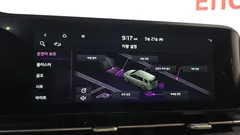 2023 Kia Carnival Diesel 9-Seater Prestige — фото 20