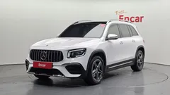 2023 Mercedes-Benz GLB-Class GLB250 4MATIC — фото 1