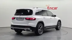 2023 Mercedes-Benz GLB-Class GLB250 4MATIC — фото 2