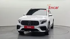 2023 Mercedes-Benz GLB-Class GLB250 4MATIC — фото 3