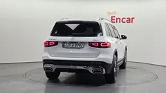2023 Mercedes-Benz GLB-Class GLB250 4MATIC — фото 4