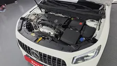 2023 Mercedes-Benz GLB-Class GLB250 4MATIC — фото 6