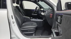 2023 Mercedes-Benz GLB-Class GLB250 4MATIC — фото 11