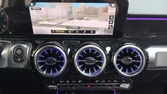 2023 Mercedes-Benz GLB-Class GLB250 4MATIC — фото 14