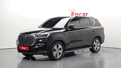 2023 SsangYong Rexton Diesel 2.2 4WD — фото 1
