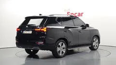 2023 SsangYong Rexton Diesel 2.2 4WD — фото 2