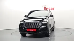 2023 SsangYong Rexton Diesel 2.2 4WD — фото 3