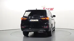 2023 SsangYong Rexton Diesel 2.2 4WD — фото 4