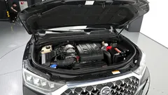 2023 SsangYong Rexton Diesel 2.2 4WD — фото 6