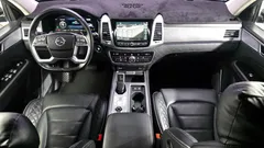 2023 SsangYong Rexton Diesel 2.2 4WD — фото 7