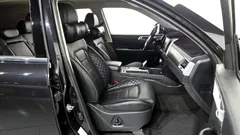 2023 SsangYong Rexton Diesel 2.2 4WD — фото 11