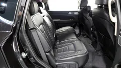 2023 SsangYong Rexton Diesel 2.2 4WD — фото 12