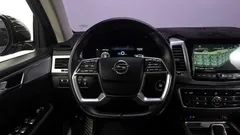 2023 SsangYong Rexton Diesel 2.2 4WD — фото 13