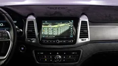 2023 SsangYong Rexton Diesel 2.2 4WD — фото 14