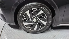 2022 Hyundai Grandeur Le Blanc, чёрный — фото 5
