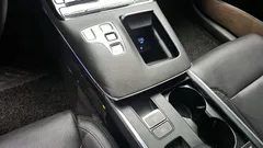 2022 Hyundai Grandeur Le Blanc, чёрный — фото 9