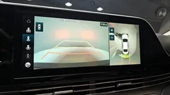 2022 Hyundai Grandeur Le Blanc, чёрный — фото 15