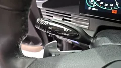 2022 Hyundai Grandeur Le Blanc, чёрный — фото 18