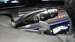 2022 Hyundai Grandeur Le Blanc, чёрный — фото 19
