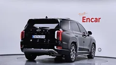 2022 Hyundai Palisade Diesel 2.2 2WD — фото 2