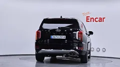 2022 Hyundai Palisade Diesel 2.2 2WD — фото 4