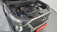 2022 Hyundai Palisade Diesel 2.2 2WD — фото 6