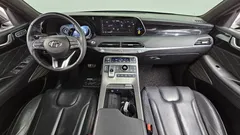 2022 Hyundai Palisade Diesel 2.2 2WD — фото 7