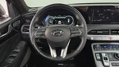 2022 Hyundai Palisade Diesel 2.2 2WD — фото 12