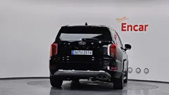 2022 Hyundai Palisade Diesel 2.2 2WD — фото 15