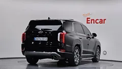 2022 Hyundai Palisade Diesel 2.2 2WD — фото 16