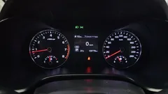 2021 Kia K3 Standard, серо-серебристый — фото 8