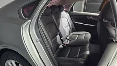 2021 Kia K3 Standard, серо-серебристый — фото 12