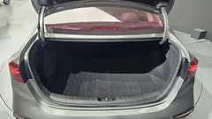 2021 Kia K3 Standard, серо-серебристый — фото 19
