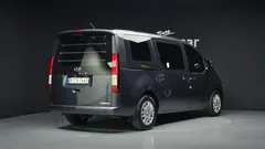 2022 Hyundai Staria Cargo 5-Seater — фото 2
