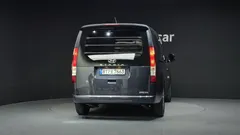 2022 Hyundai Staria Cargo 5-Seater — фото 4