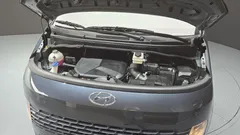 2022 Hyundai Staria Cargo 5-Seater — фото 6