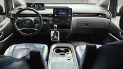 2022 Hyundai Staria Cargo 5-Seater — фото 7