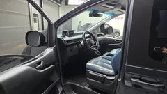 2022 Hyundai Staria Cargo 5-Seater — фото 10