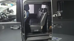 2022 Hyundai Staria Cargo 5-Seater — фото 11