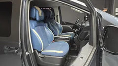 2022 Hyundai Staria Cargo 5-Seater — фото 12
